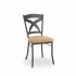 Marcus 39151-USMB Hospitality distressed dining chair